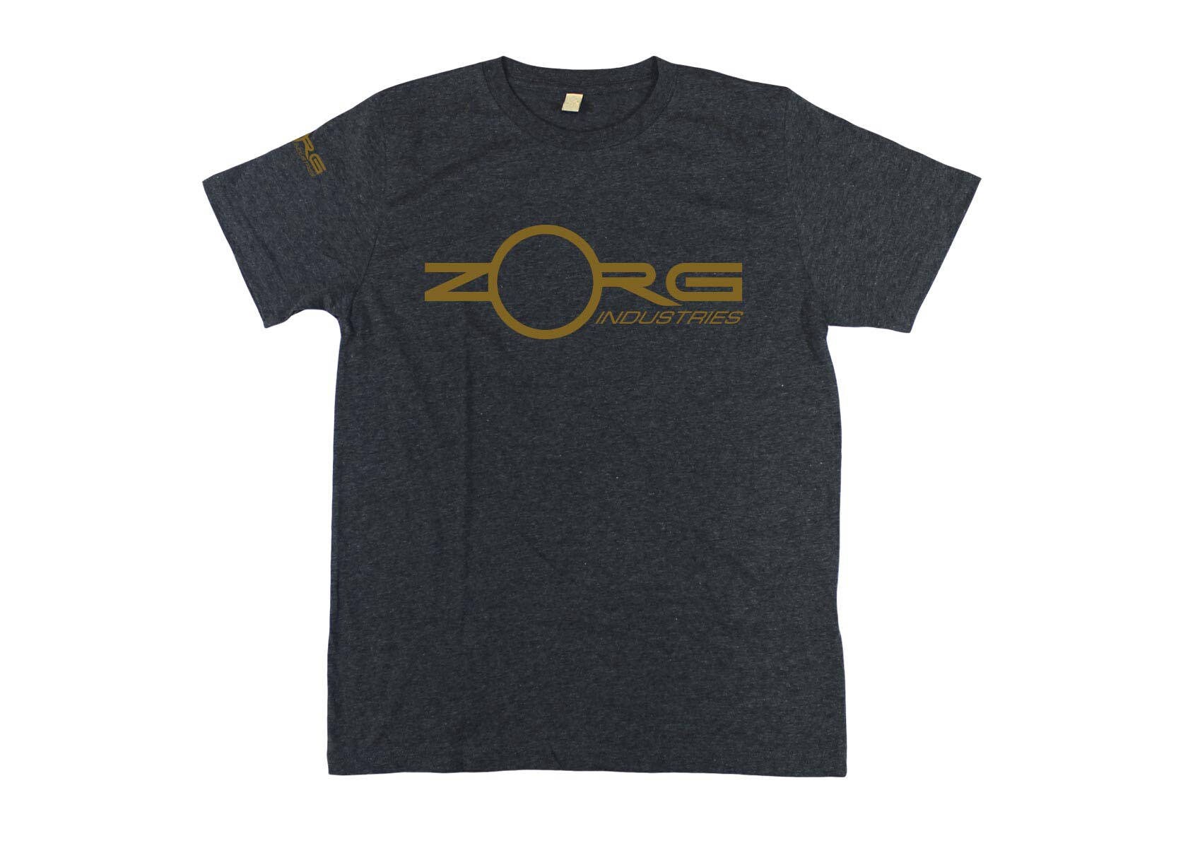 Image of The Fifth Element Zorg Industries Mens Fit T-Shirt