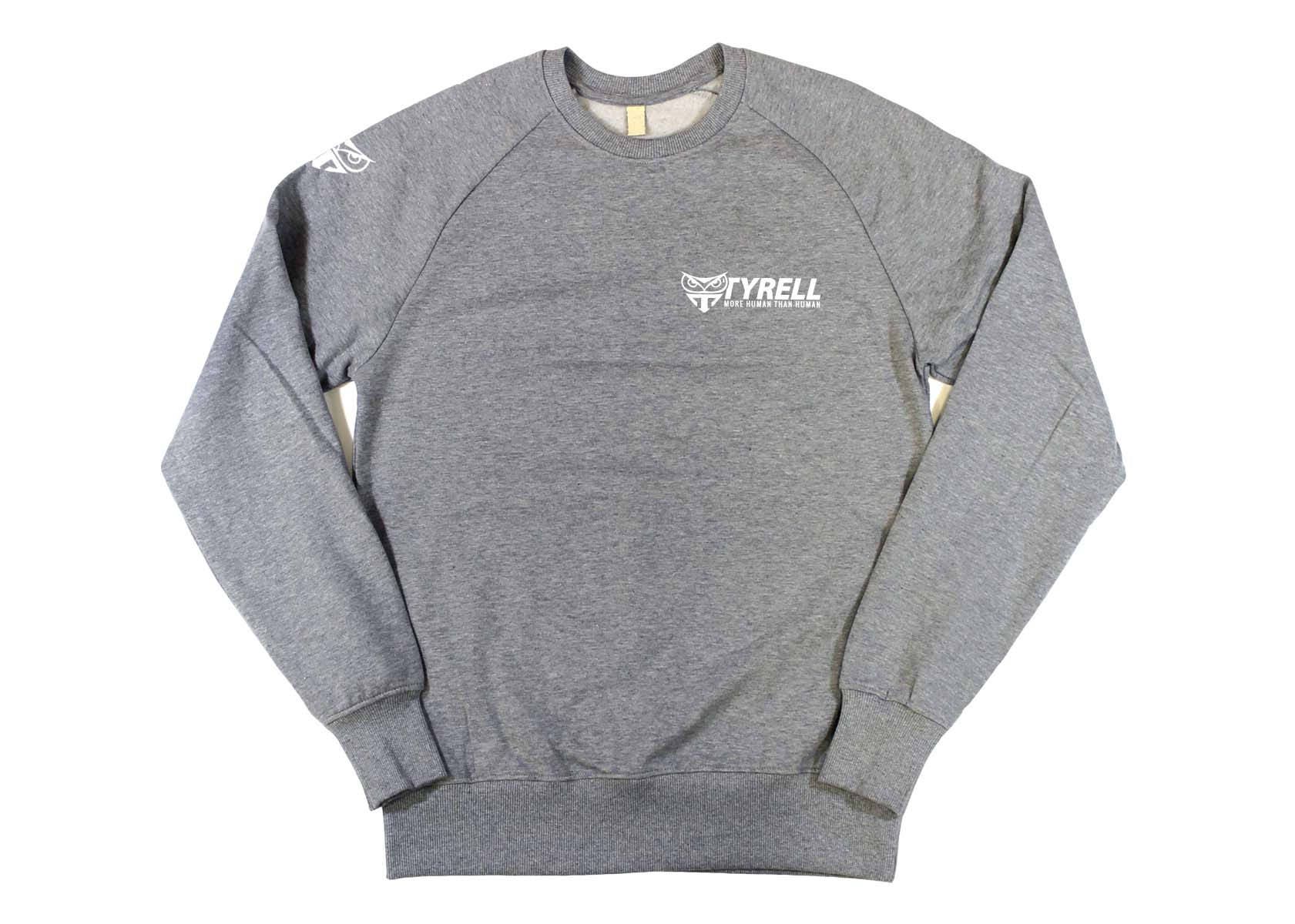 Image of Blade Runner Tyrell Corp Mens Sweatshirt
