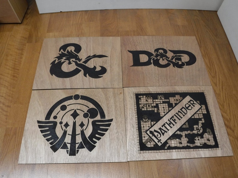 Games style paint storage and carry insert system Etsy