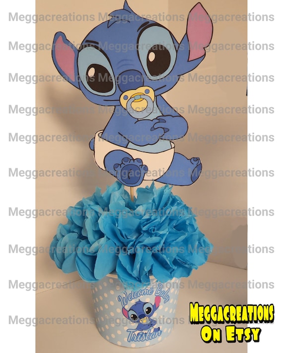 SET GLOBOS STICH