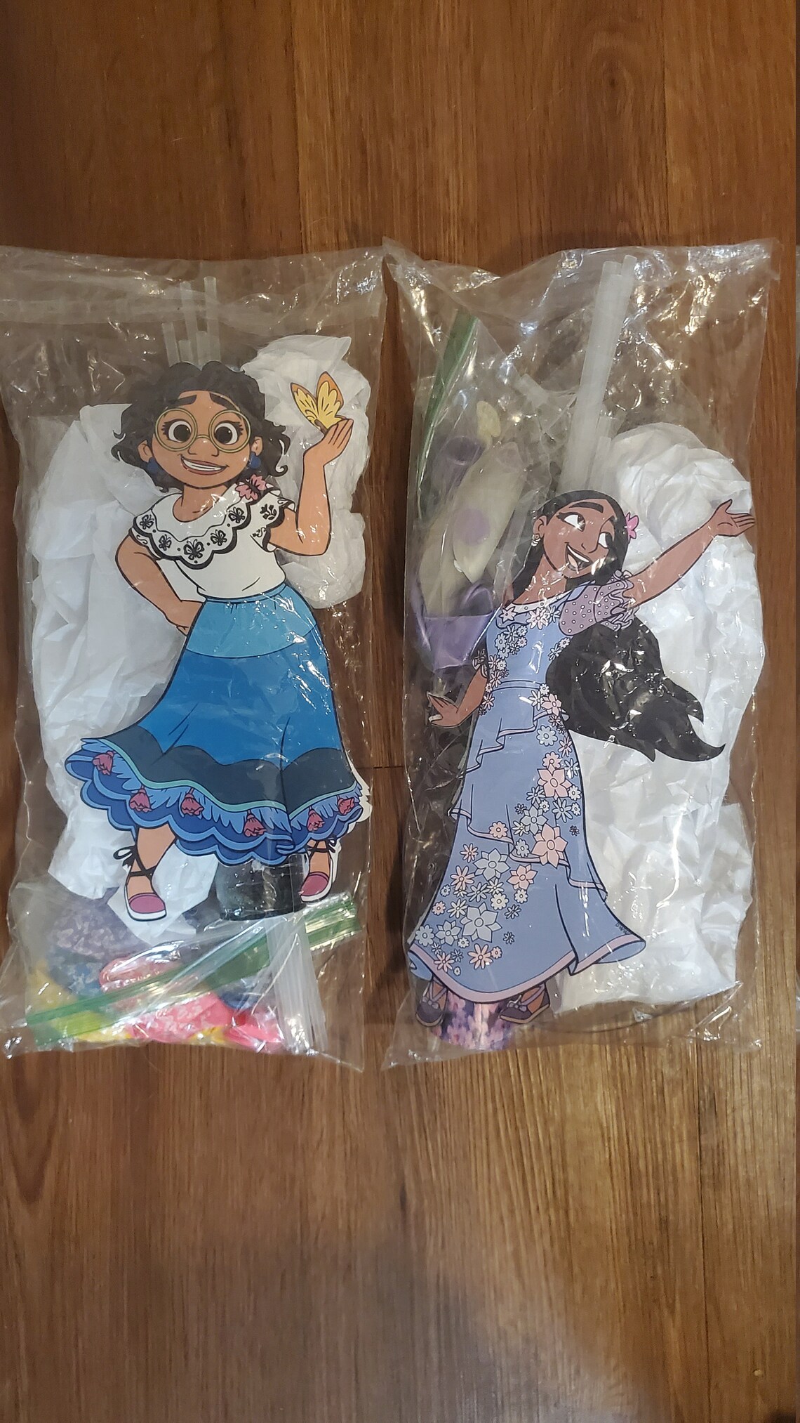 Encanto Centerpiece Balloon Encanto Birthday Disney's Etsy