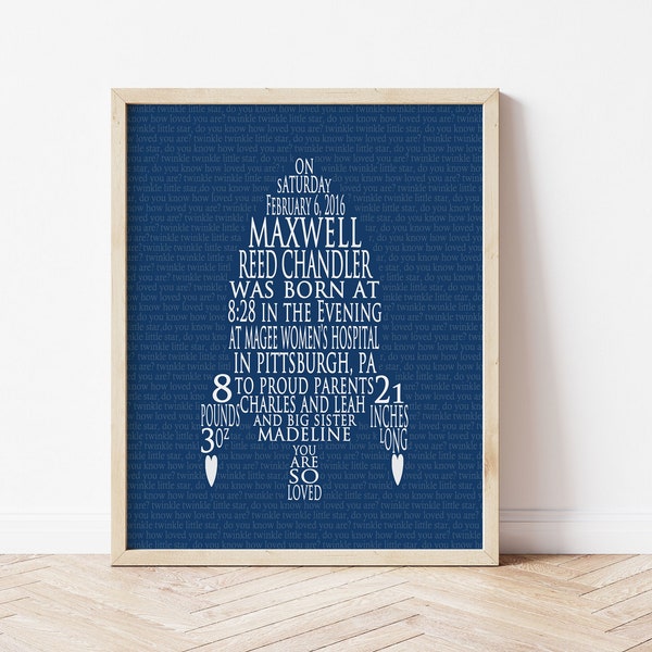 Space Themed Nursery Etsy