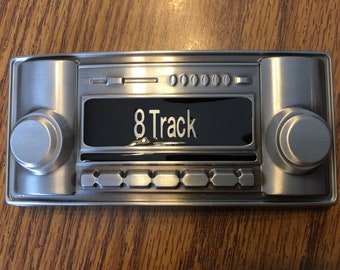 8 Track Player Etsy 8 track player etsy