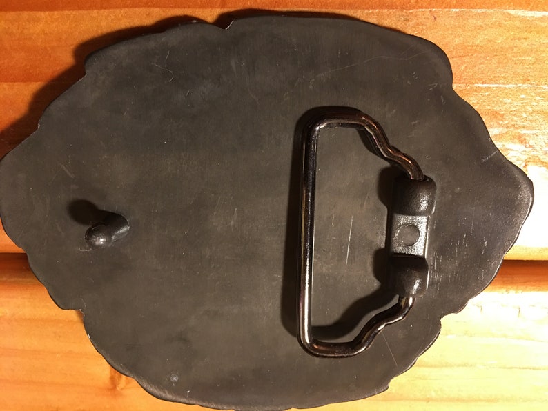 Guns /& Roses Belt Buckle