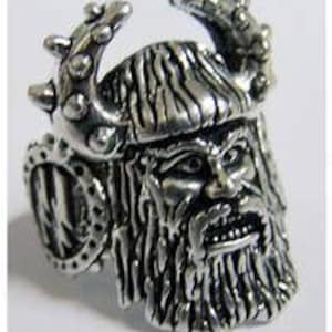 Viking Ring    BR30... # V-2