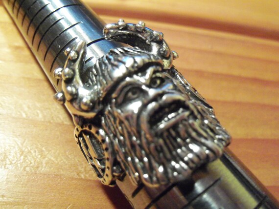 Viking Ring    BR30... # V-2 - image 7