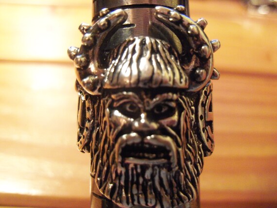 Viking Ring    BR30... # V-2 - image 8