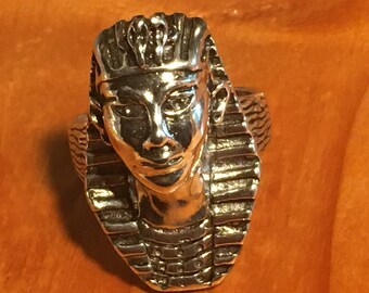 Pharaoh Ring...# P-3