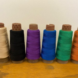 Silk Lace Yarn