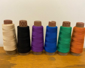 Silk Lace Yarn