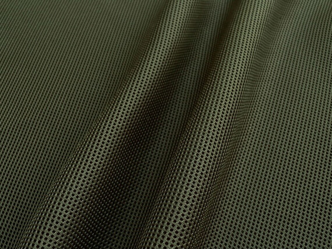 3D Spacer mesh fabric 3mm thickness 2 way stretch Etsy