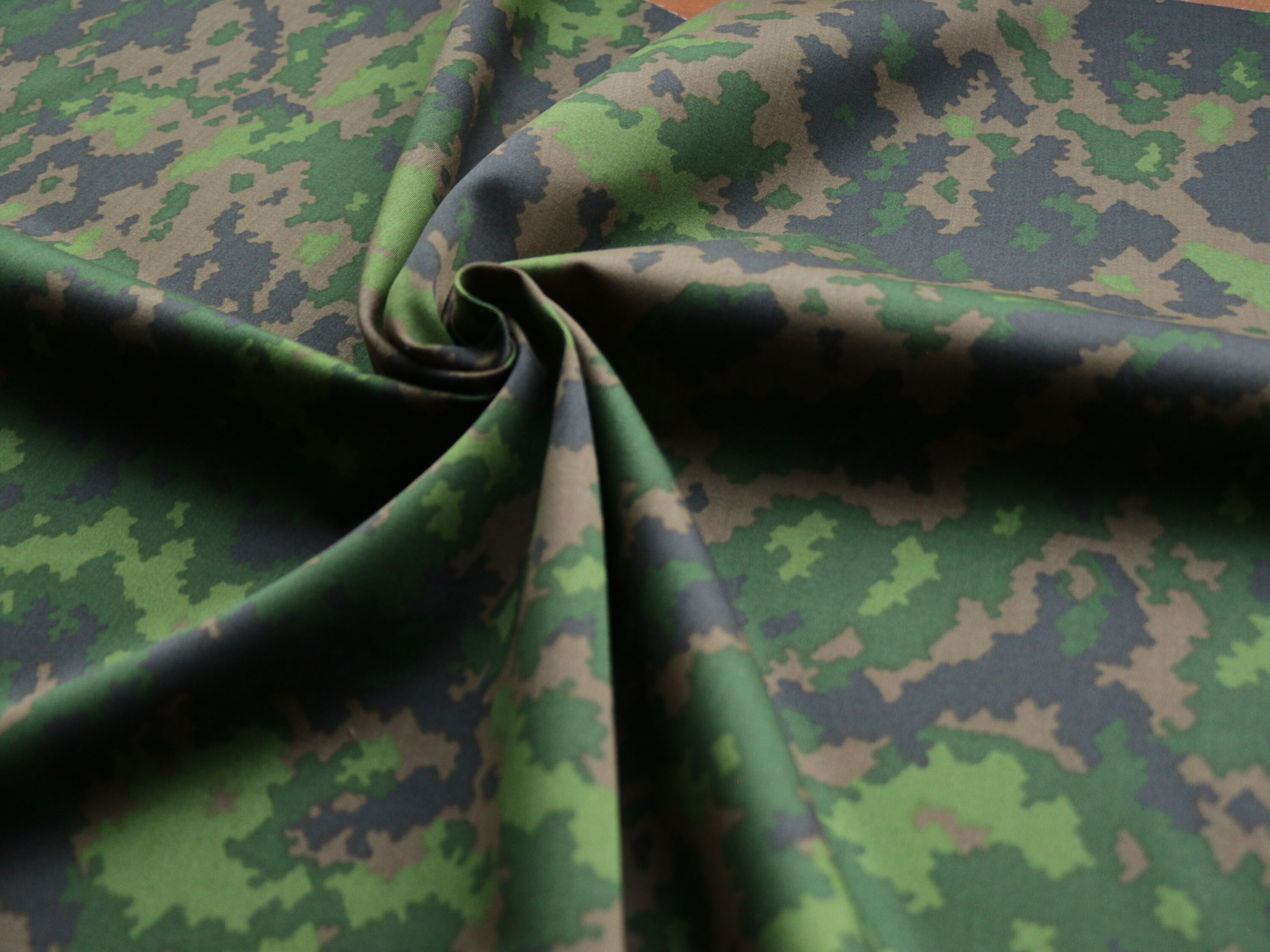 Cotton Drill Fabric 100 Cotton Medium Weight Woodland Etsy Sweden