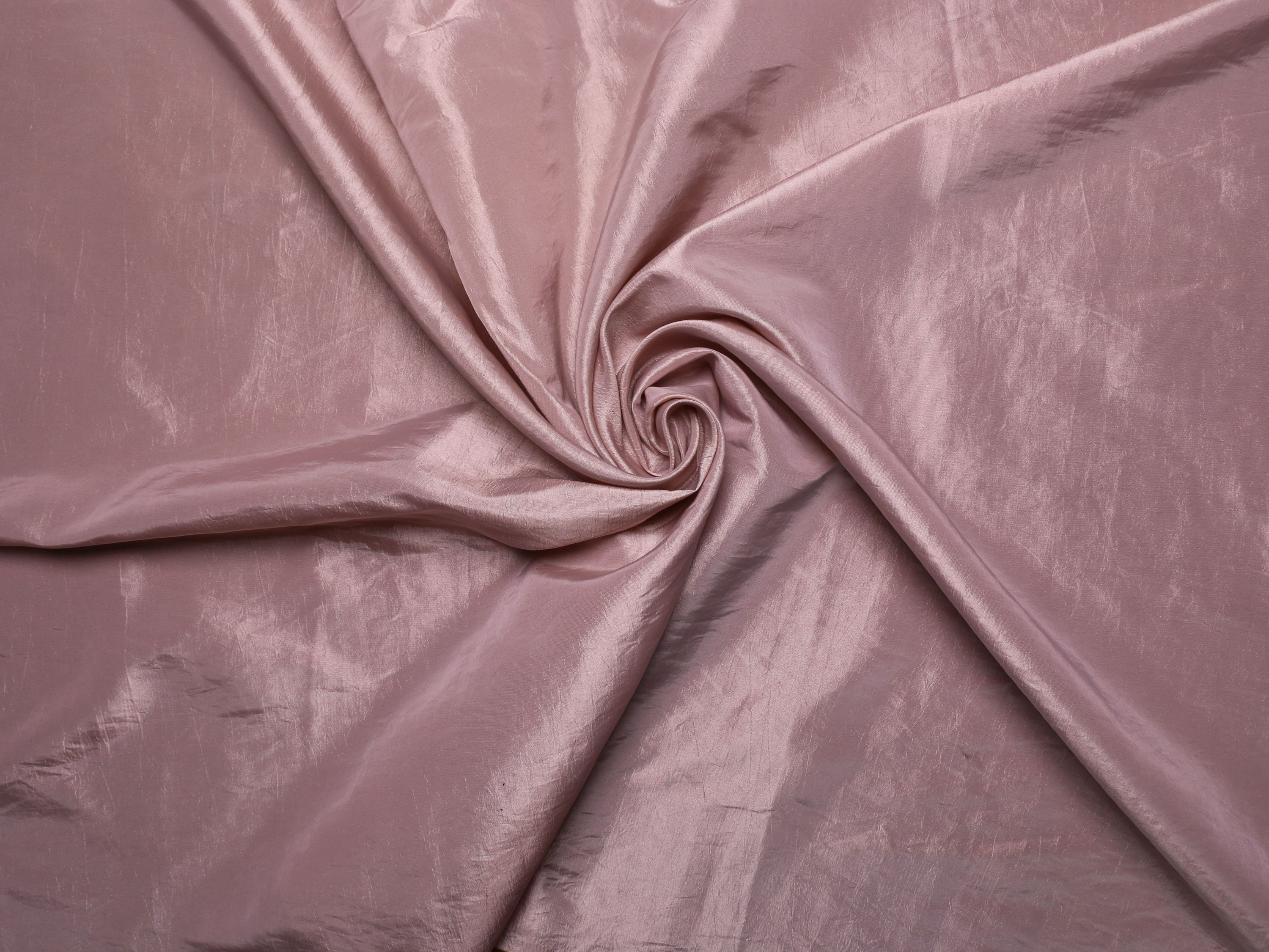TAFFETA FABRIC Available in pink pale dusty pink and baby Etsy