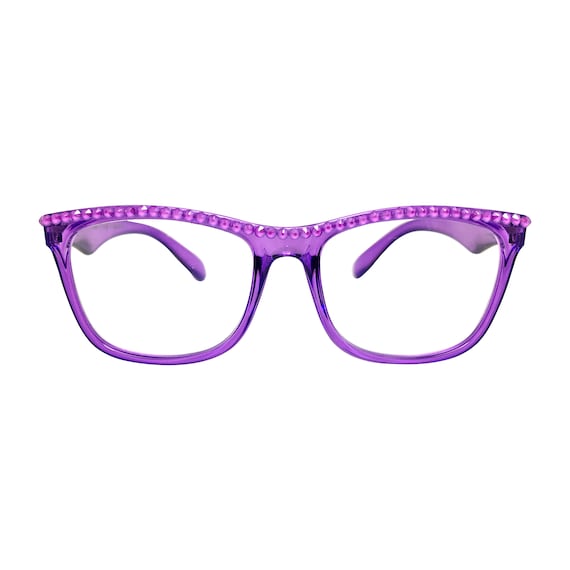 Wholesale Cute prism reading glasses To Improve Eyesight For Reading 