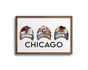 Las mejores ofertas en Chaquetas de ventilador de la NBA Chicago