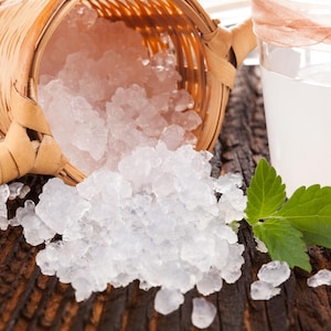 30g Organic Water Kefir Grains: Live Culture for Gut Health