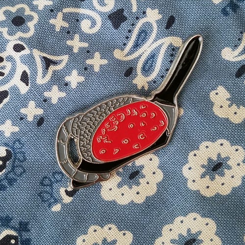 Are You High Clairee Steel Magnolias Opening Night Gift Etsy