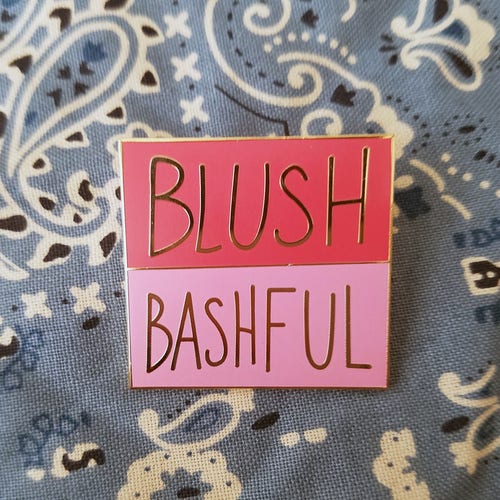 Steel Magnolias Inspired Movie Quote Blush and Bashful Etsy