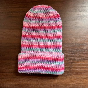 The Elliot Beanie