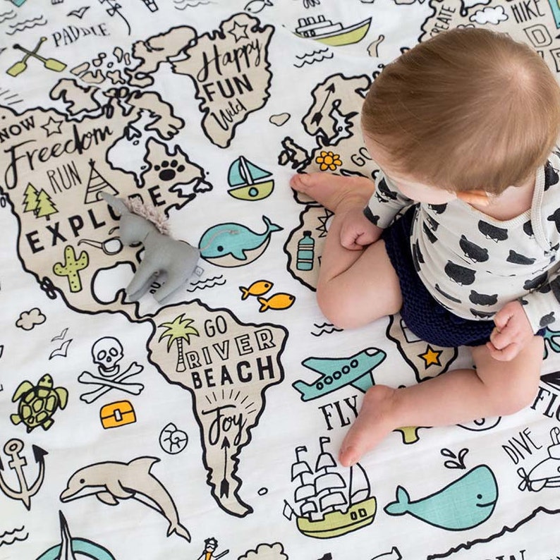 organic baby muslin wraps