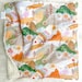 see more listings in the Organic Lovey & Blankets section