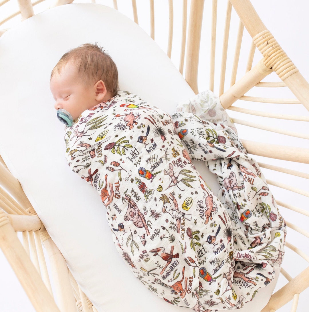 Aussie swaddle hotsell
