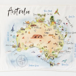 RTS Organic Sherpa Baby Blanket AUSTRALIA Neutral Stroller, Crib, Cot Blanket, Handmade in Australia, 100% Organic, Ships NOW image 2