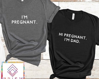 Couple Pregnancy Etsy Couple Pregnancy Etsy