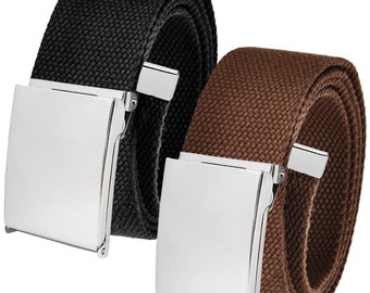 flip top belt