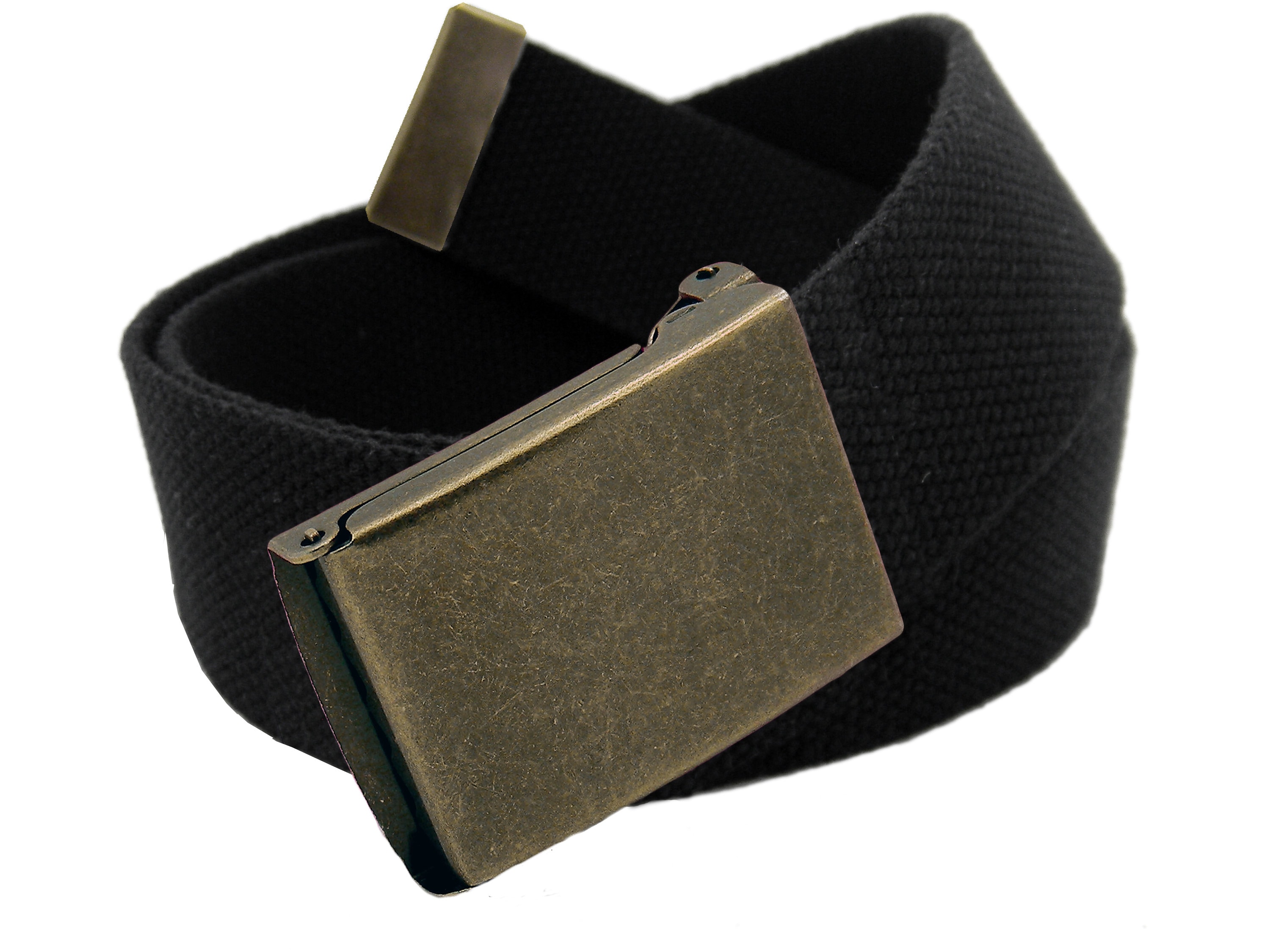 AtLast＆Co Butcher Products WEB BELT Gold AtLast＆Co Butcher Products WEB BELT Gold