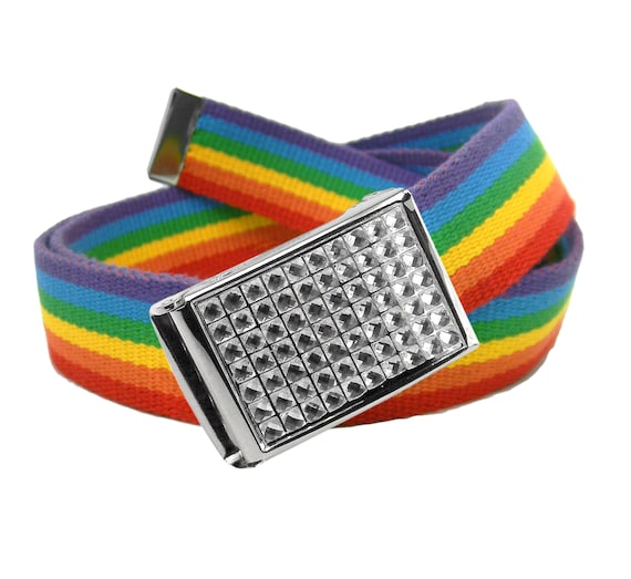 小物 Heavenly Belt TravisMathew Popsicle 2.0 Golf Belt - Carl's Golfland