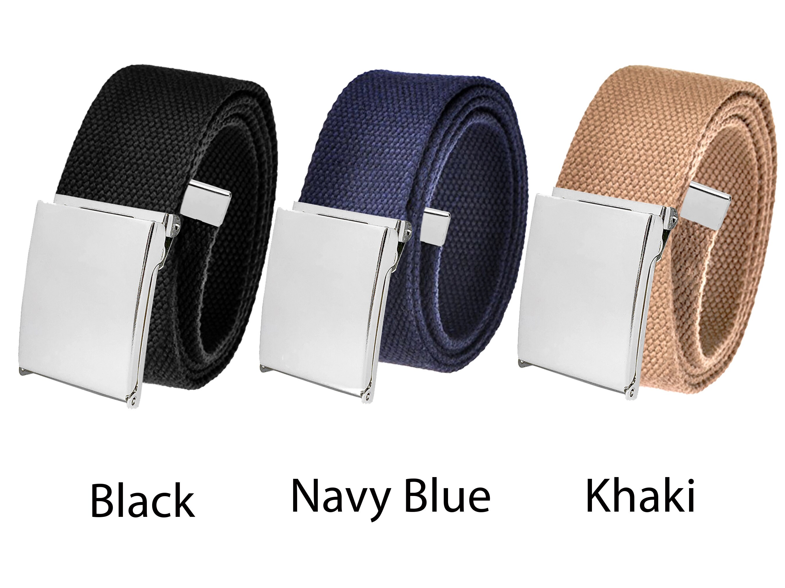 Build A Belt Men display picture 3