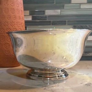 Webster Wilcox Bowl - Etsy