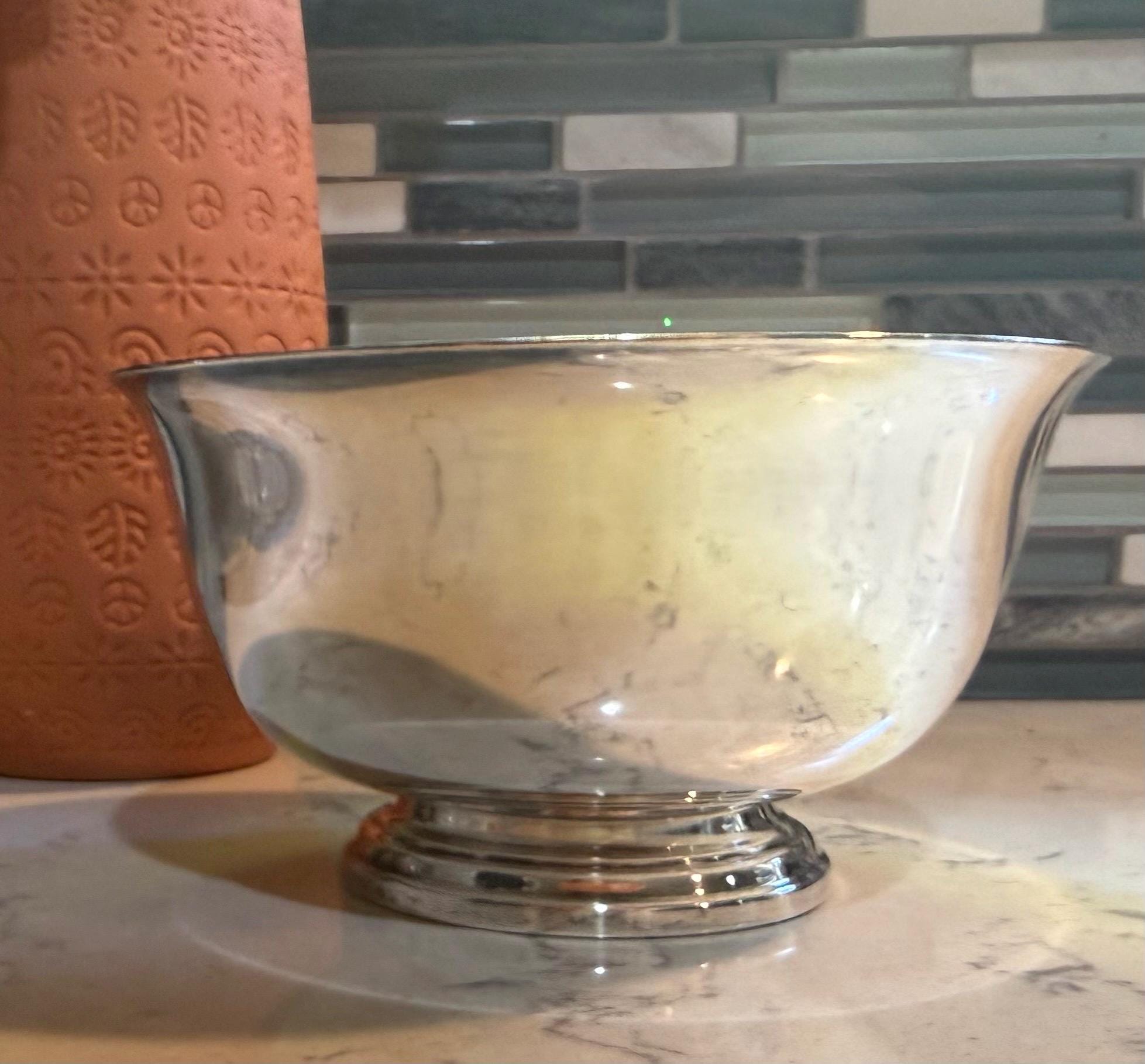 Webster Wilcox Silver - Etsy