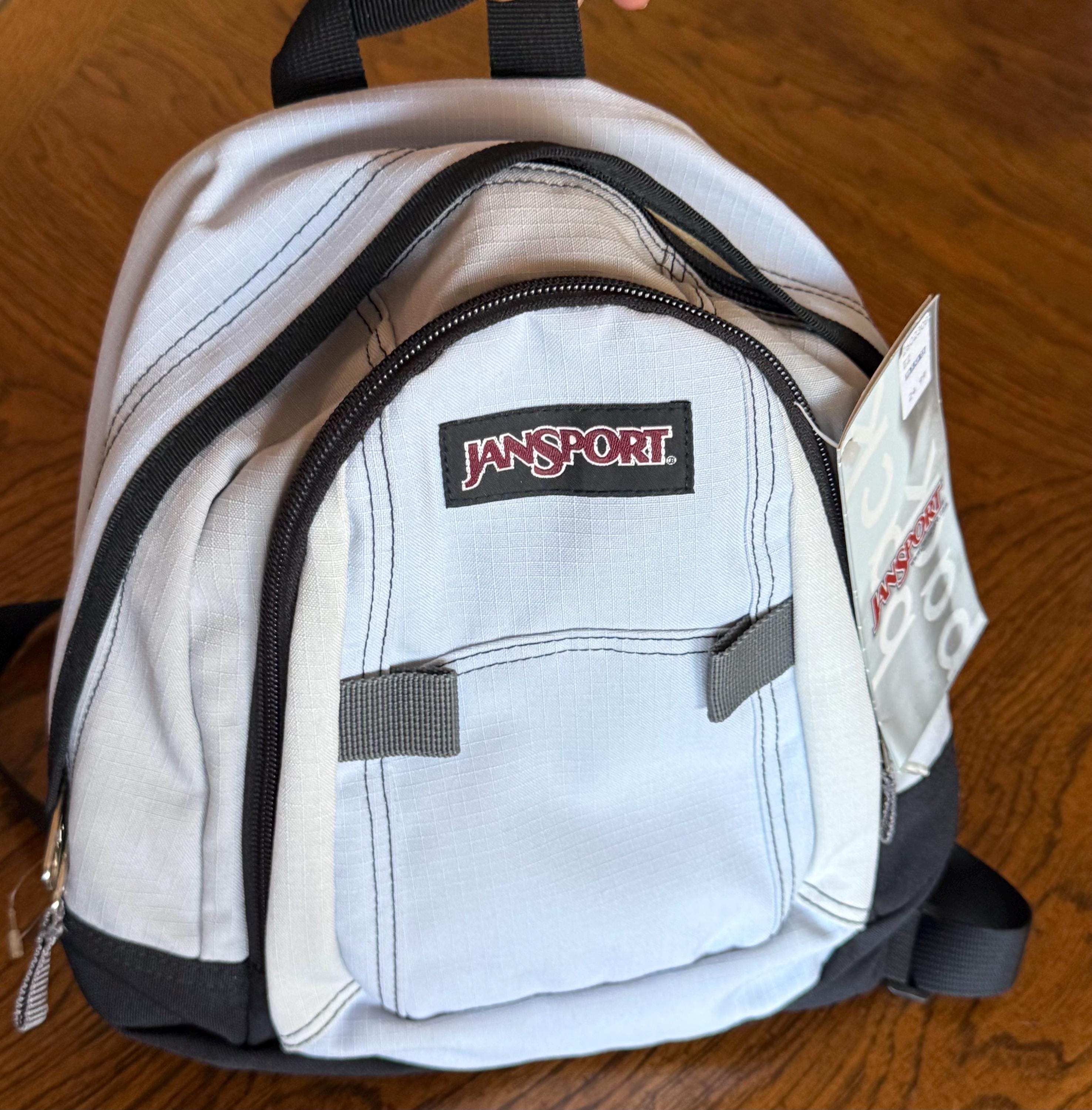 激レアJAN SPORT y2k archive swag Vintage Y2k Jansport Backpack - Etsy