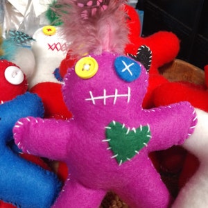 Voodoo Doll