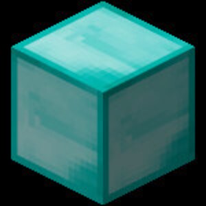 Minecraft Diamond Block Sword Trinket Box Etsy Espana
