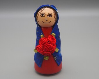 Our Lady of Guadalupe