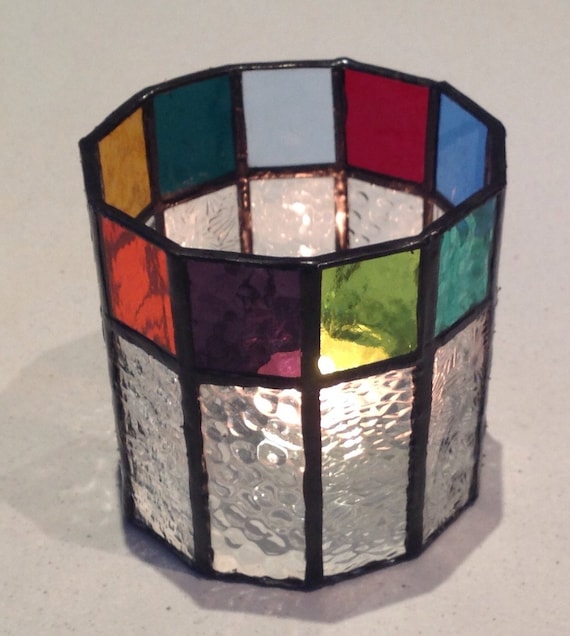 Carousel Candle Lantern Etsy