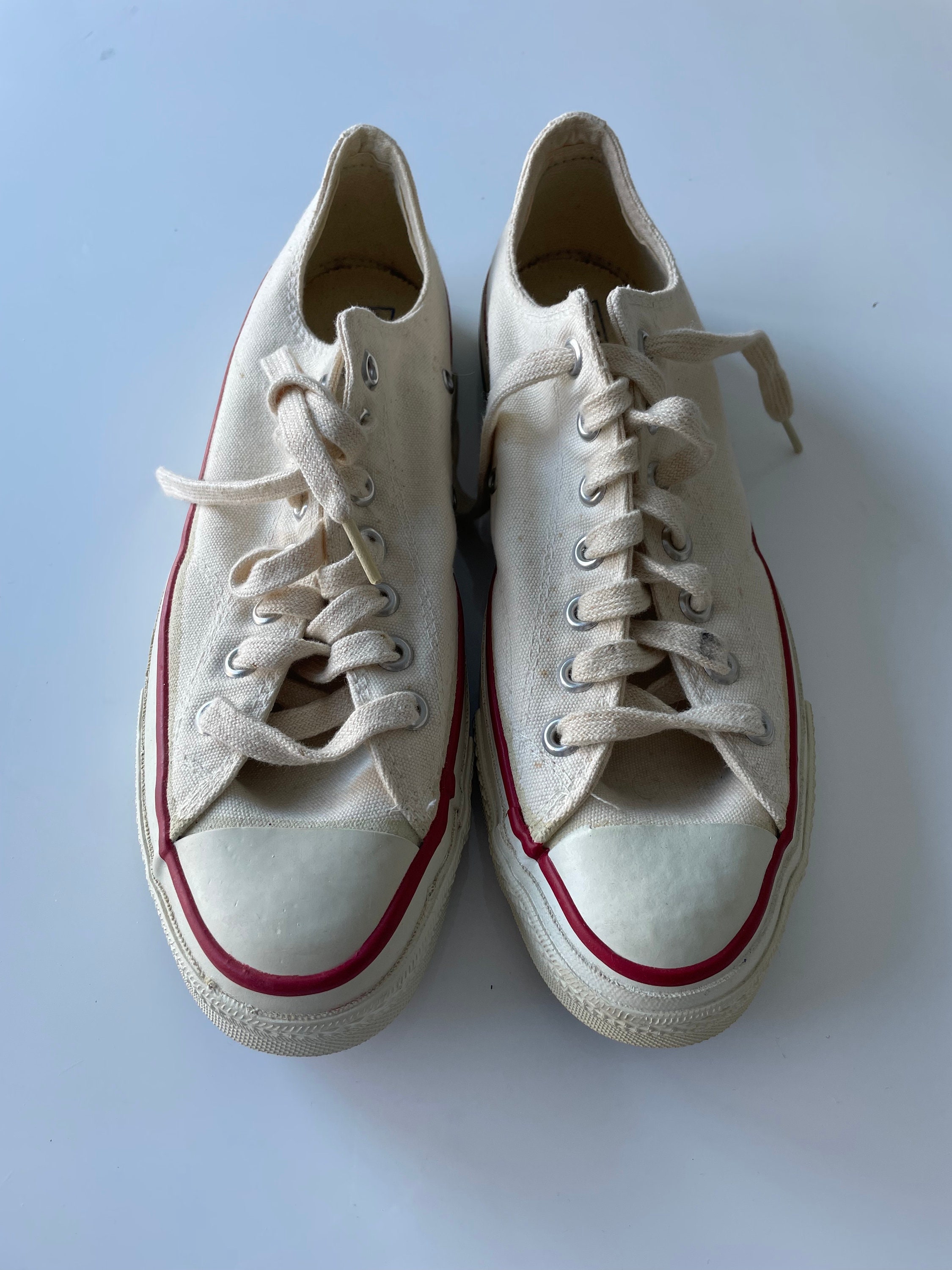 1950s Converse - Etsy