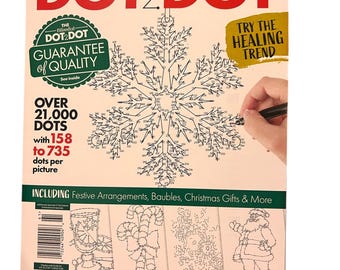 Blissful Dot 2Dot Magazine