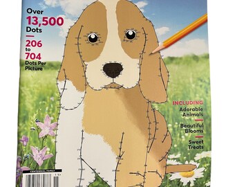 calming dot to dot magazine