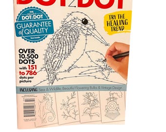 Blissful Dot 2Dot Magazine