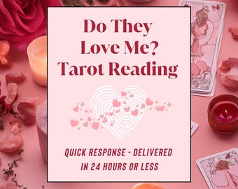 Love Tarot Reading: 3-Card Spread for Relationships