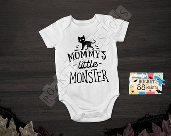 TO-JP Spider Web Glow in The Dark Baby Short-Sleeve Onesies Bodysuit Baby Outfits
