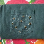 Bee Clothing