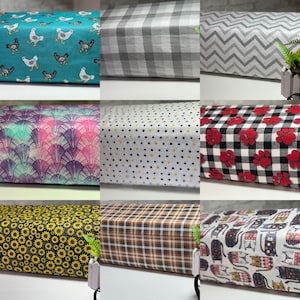 Cricut Maker dust cover. Air/Air2