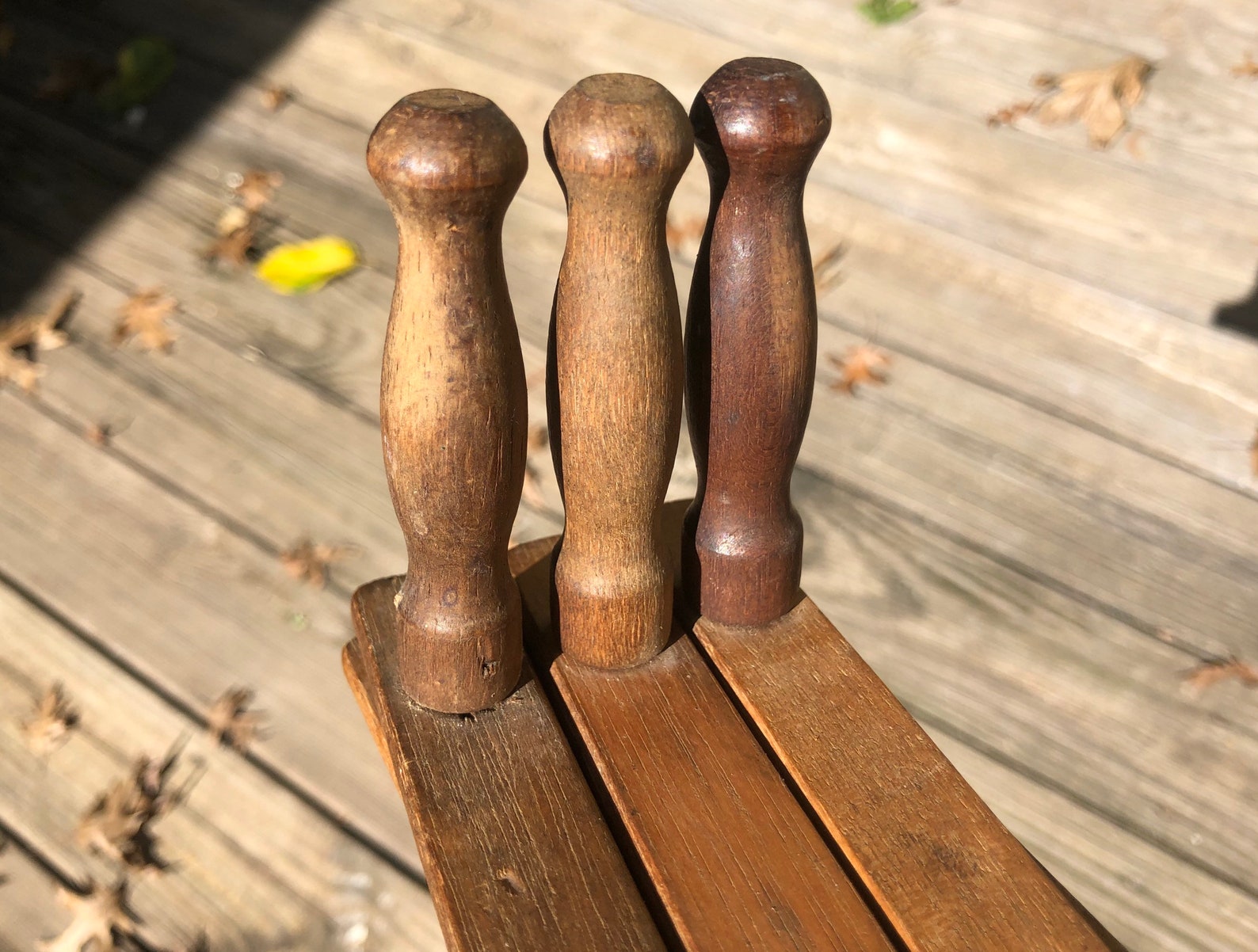 Vintage Holz Akkordeon Peg Rack Rustikale Bauernhaus Eingang | Etsy