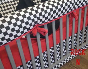 Grace Madison Designs By Rock N Baby