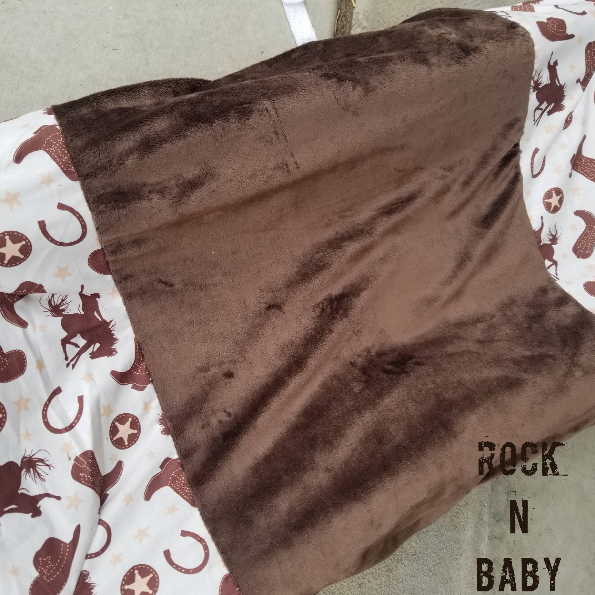 Baby Boy Crib Bedding Western Baby Bedding Western Nursery
